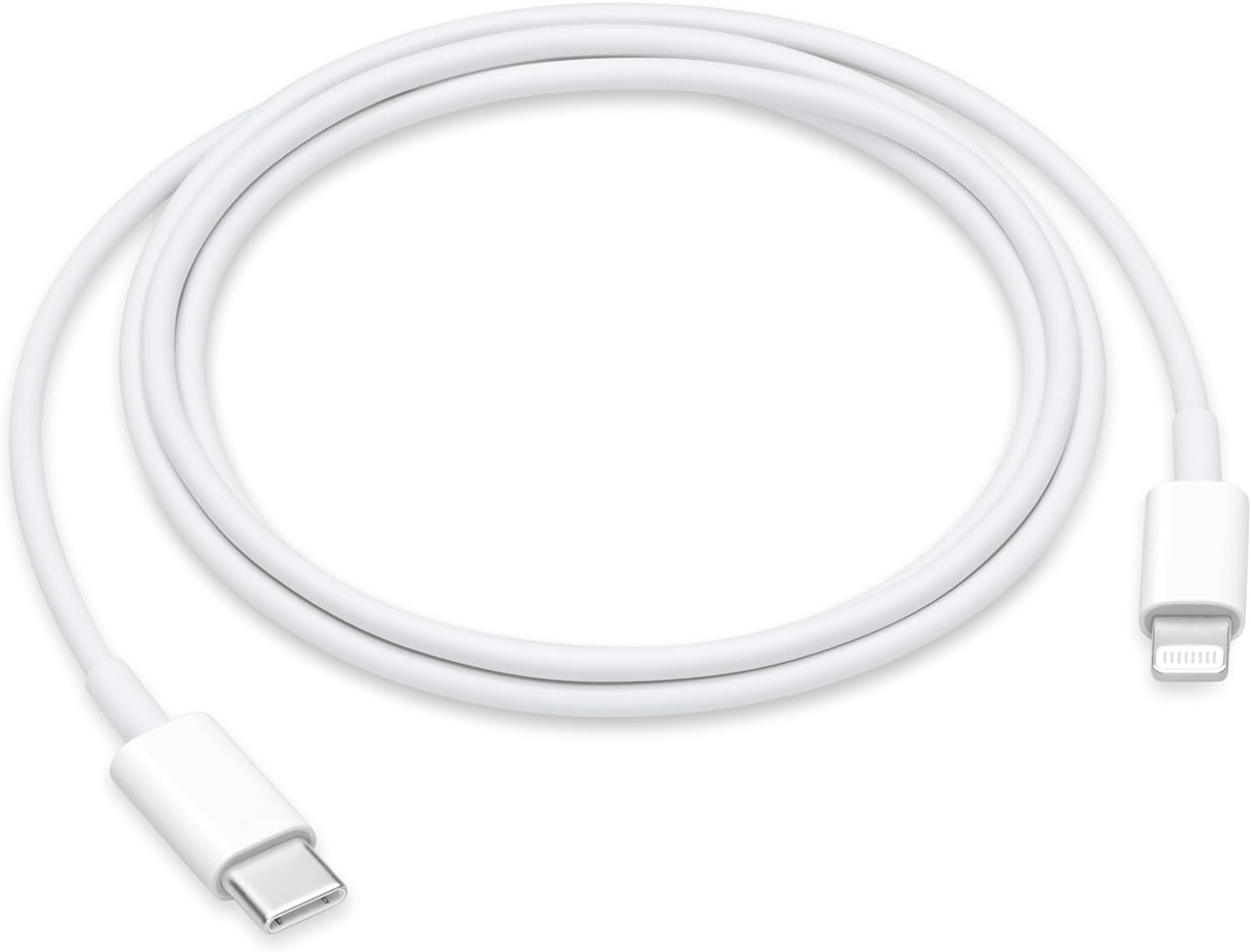 USB-C to Lightning Cable (1 M) ​​​​​​​